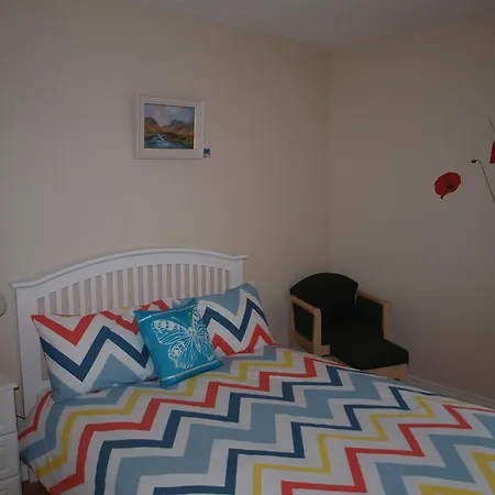 The River House Dungloe Exterior photo