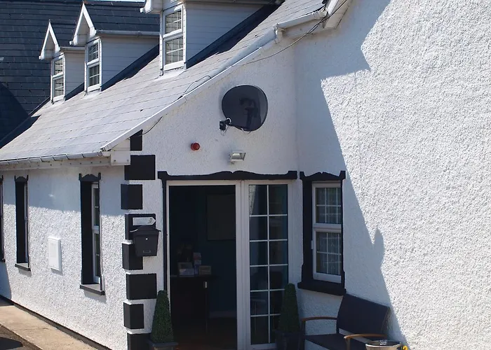 The River House