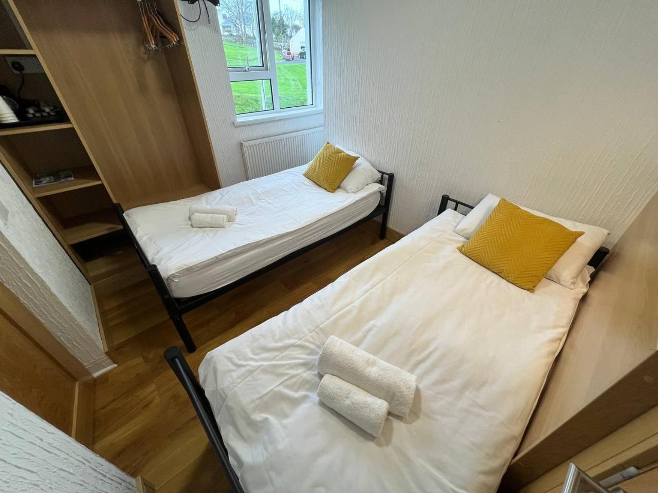 The River House Hostel *