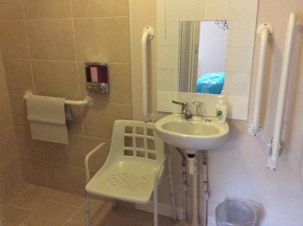 Hostel The River House Dungloe