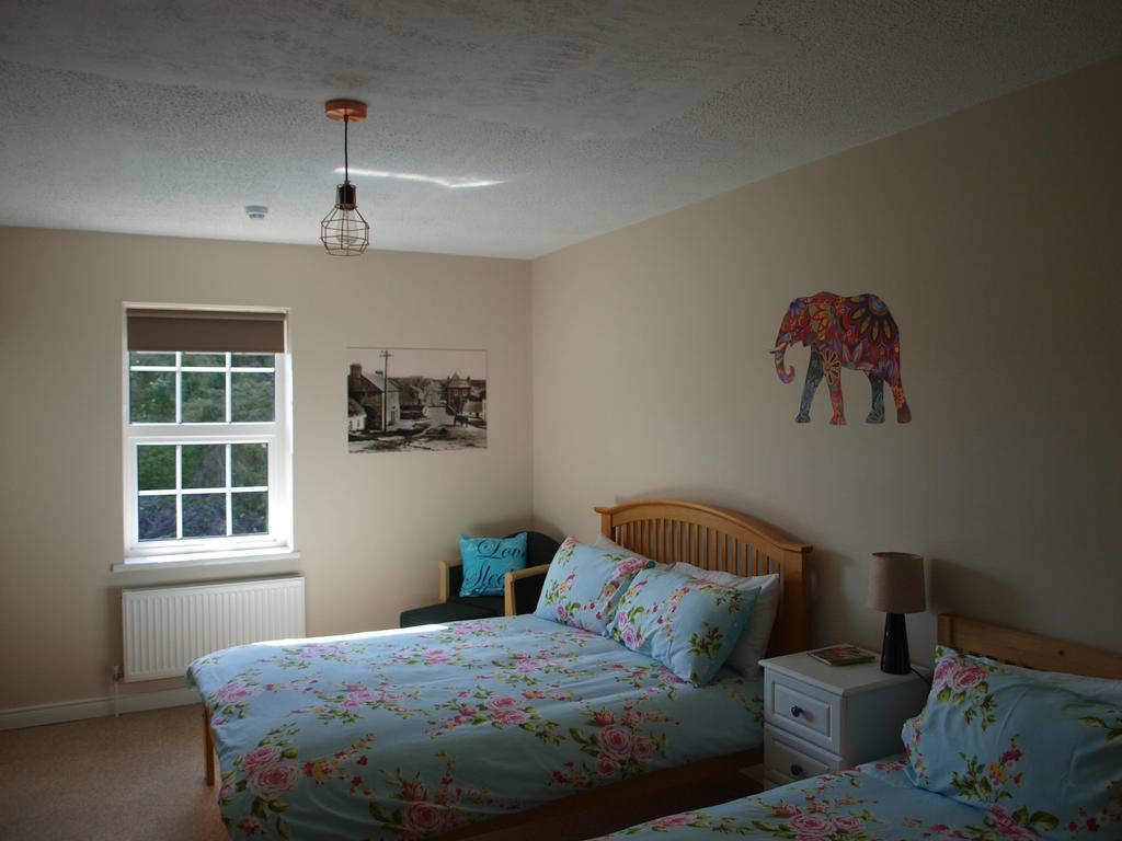 Hostel The River House