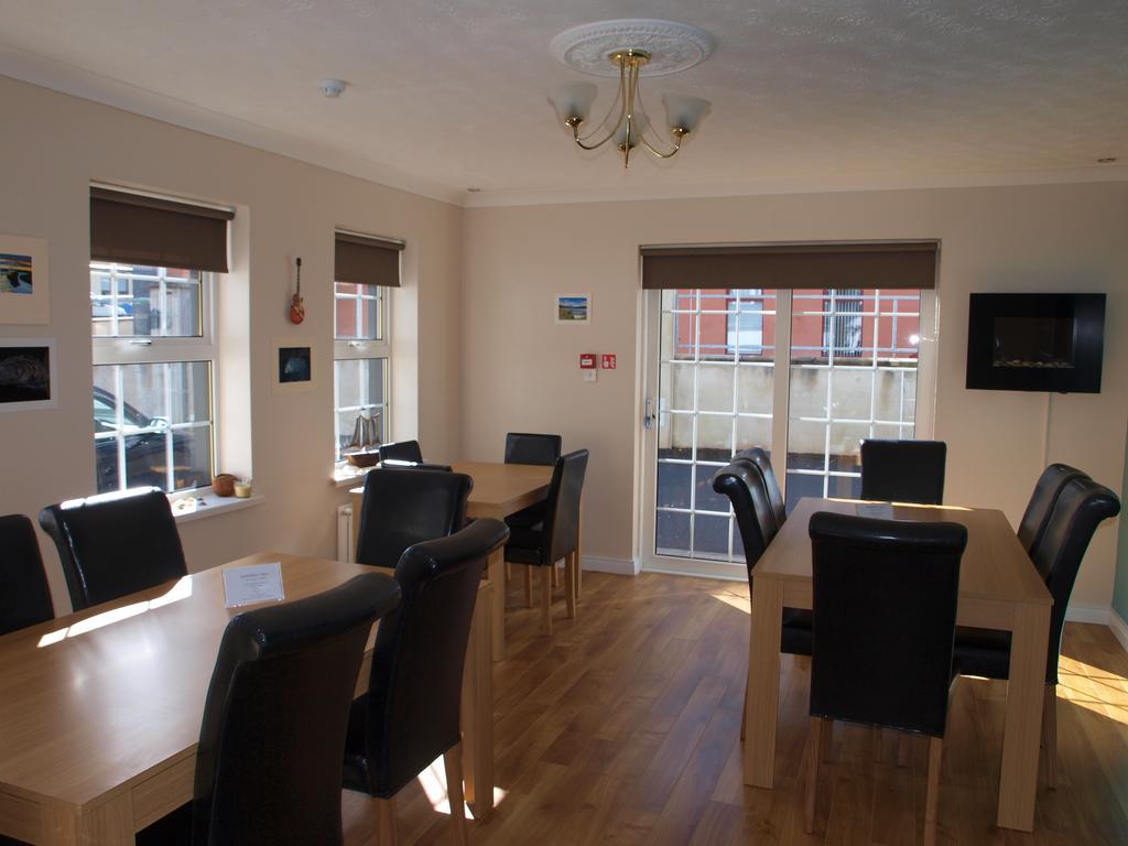 The River House Hostel