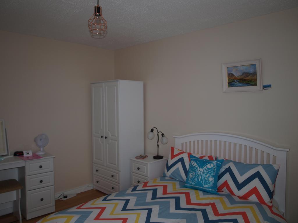 Hostel The River House Dungloe