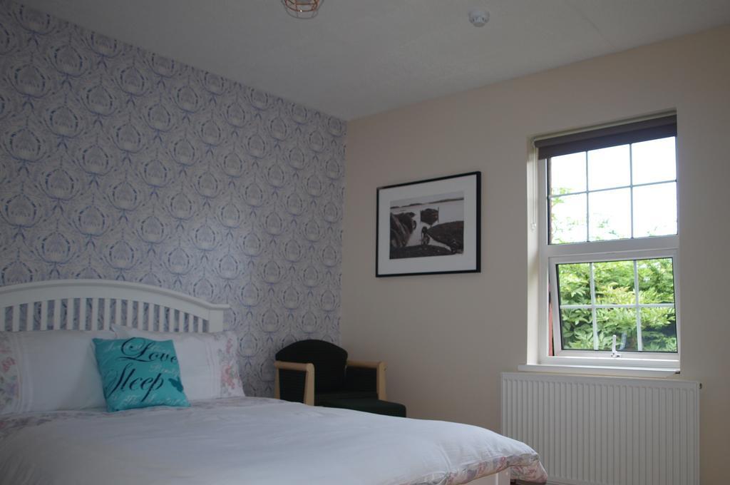 The River House * Dungloe