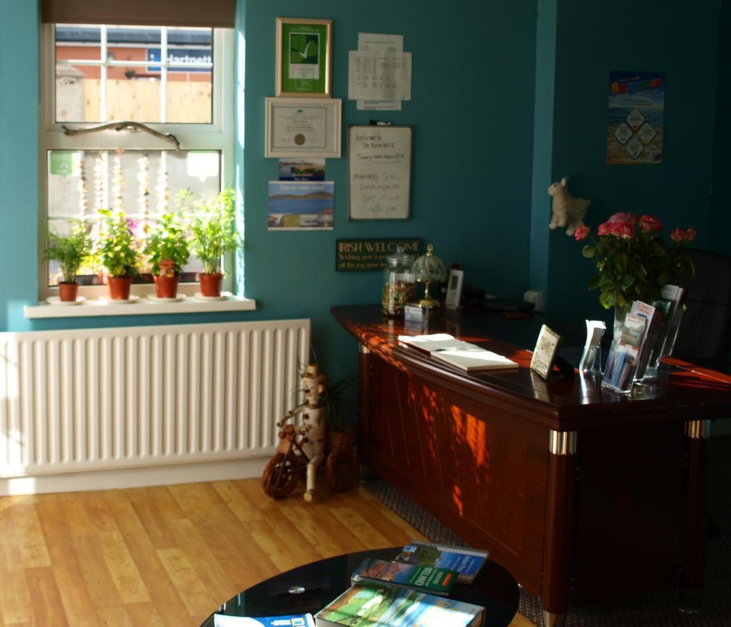 The River House Hostel Dungloe