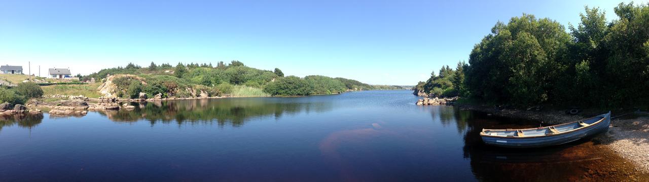The River House * Dungloe