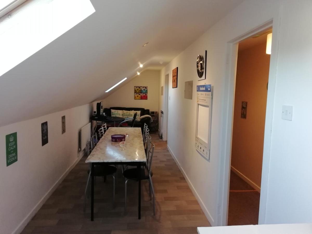 The River House * Dungloe